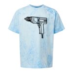 Comfort Colors Color Blast Youth Heavyweight T-Shirt Thumbnail