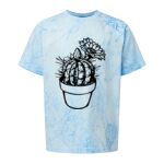 Comfort Colors Color Blast Youth Heavyweight T-Shirt Thumbnail