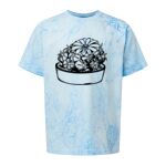 Comfort Colors Color Blast Youth Heavyweight T-Shirt Thumbnail