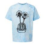 Comfort Colors Color Blast Youth Heavyweight T-Shirt Thumbnail