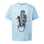 Comfort Colors Color Blast Youth Heavyweight T-Shirt Thumbnail