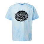 Comfort Colors Color Blast Youth Heavyweight T-Shirt Thumbnail