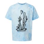 Comfort Colors Color Blast Youth Heavyweight T-Shirt Thumbnail