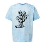 Comfort Colors Color Blast Youth Heavyweight T-Shirt Thumbnail