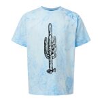 Comfort Colors Color Blast Youth Heavyweight T-Shirt Thumbnail