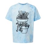 Comfort Colors Color Blast Youth Heavyweight T-Shirt Thumbnail