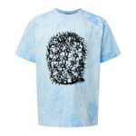 Comfort Colors Color Blast Youth Heavyweight T-Shirt Thumbnail