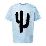 Comfort Colors Color Blast Youth Heavyweight T-Shirt Thumbnail