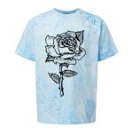 Comfort Colors Color Blast Youth Heavyweight T-Shirt Thumbnail