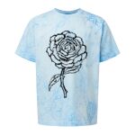 Comfort Colors Color Blast Youth Heavyweight T-Shirt Thumbnail