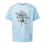 Comfort Colors Color Blast Youth Heavyweight T-Shirt Thumbnail