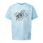 Comfort Colors Color Blast Youth Heavyweight T-Shirt Thumbnail