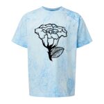 Comfort Colors Color Blast Youth Heavyweight T-Shirt Thumbnail