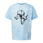 Comfort Colors Color Blast Youth Heavyweight T-Shirt Thumbnail