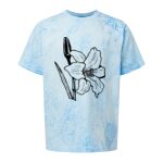 Comfort Colors Color Blast Youth Heavyweight T-Shirt Thumbnail