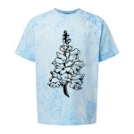 Comfort Colors Color Blast Youth Heavyweight T-Shirt Thumbnail