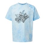 Comfort Colors Color Blast Youth Heavyweight T-Shirt Thumbnail