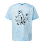 Comfort Colors Color Blast Youth Heavyweight T-Shirt Thumbnail