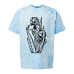 Comfort Colors Color Blast Youth Heavyweight T-Shirt Thumbnail