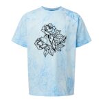 Comfort Colors Color Blast Youth Heavyweight T-Shirt Thumbnail