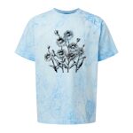 Comfort Colors Color Blast Youth Heavyweight T-Shirt Thumbnail