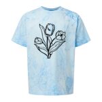 Comfort Colors Color Blast Youth Heavyweight T-Shirt Thumbnail