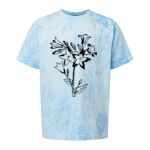 Comfort Colors Color Blast Youth Heavyweight T-Shirt Thumbnail