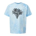 Comfort Colors Color Blast Youth Heavyweight T-Shirt Thumbnail