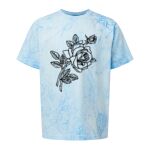 Comfort Colors Color Blast Youth Heavyweight T-Shirt Thumbnail