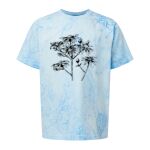 Comfort Colors Color Blast Youth Heavyweight T-Shirt Thumbnail