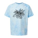 Comfort Colors Color Blast Youth Heavyweight T-Shirt Thumbnail