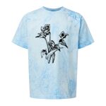 Comfort Colors Color Blast Youth Heavyweight T-Shirt Thumbnail