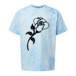 Comfort Colors Color Blast Youth Heavyweight T-Shirt Thumbnail