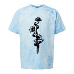 Comfort Colors Color Blast Youth Heavyweight T-Shirt Thumbnail