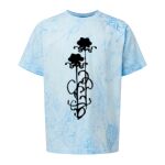 Comfort Colors Color Blast Youth Heavyweight T-Shirt Thumbnail