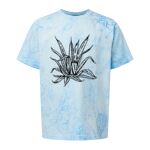 Comfort Colors Color Blast Youth Heavyweight T-Shirt Thumbnail