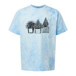 Comfort Colors Color Blast Youth Heavyweight T-Shirt Thumbnail