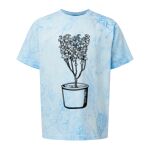 Comfort Colors Color Blast Youth Heavyweight T-Shirt Thumbnail