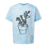 Comfort Colors Color Blast Youth Heavyweight T-Shirt Thumbnail