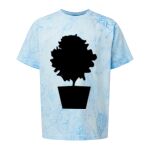 Comfort Colors Color Blast Youth Heavyweight T-Shirt Thumbnail