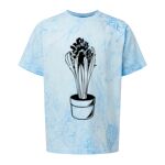 Comfort Colors Color Blast Youth Heavyweight T-Shirt Thumbnail