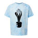 Comfort Colors Color Blast Youth Heavyweight T-Shirt Thumbnail