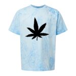 Comfort Colors Color Blast Youth Heavyweight T-Shirt Thumbnail