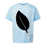 Comfort Colors Color Blast Youth Heavyweight T-Shirt Thumbnail