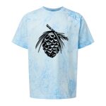 Comfort Colors Color Blast Youth Heavyweight T-Shirt Thumbnail