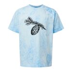 Comfort Colors Color Blast Youth Heavyweight T-Shirt Thumbnail