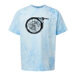 Comfort Colors Color Blast Youth Heavyweight T-Shirt Thumbnail