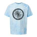 Comfort Colors Color Blast Youth Heavyweight T-Shirt Thumbnail