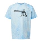 Comfort Colors Color Blast Youth Heavyweight T-Shirt Thumbnail