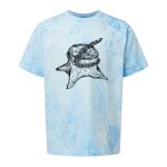 Comfort Colors Color Blast Youth Heavyweight T-Shirt Thumbnail